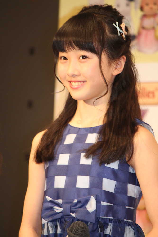 【画像・写真】本田望結、姉・真凜は憧れでライバル「いつかは戦わなきゃいけない」