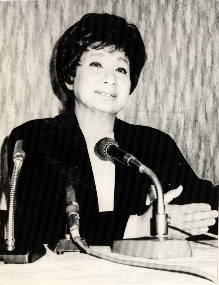 【画像・写真】京唄子さん死去　８９歳　鳳啓助さんと夫婦漫才　「渡鬼」などで存在感