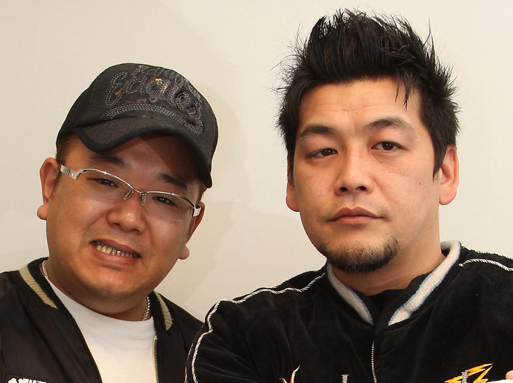 【画像・写真】サンド富澤が急性胃腸炎で入院も相方・伊達は「今夜だけ」