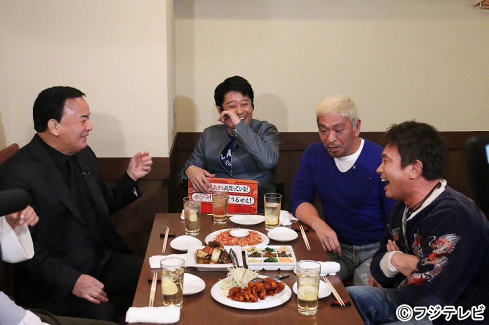 【画像・写真】細川たかし、カツラ疑惑を語る　やりすぎモノマネには怒り「失礼」