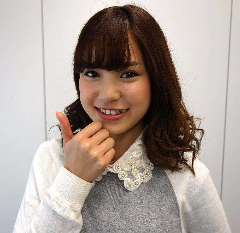 松田栞 NMB48松田栞が卒業、正規メンバー脱退は今年5人目 - 音楽ナタリー
