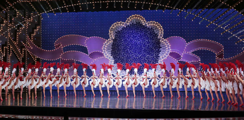 【画像・写真】早霧せいな＆妃咲みゆ　サヨナラ公演が宝塚大劇場で開幕