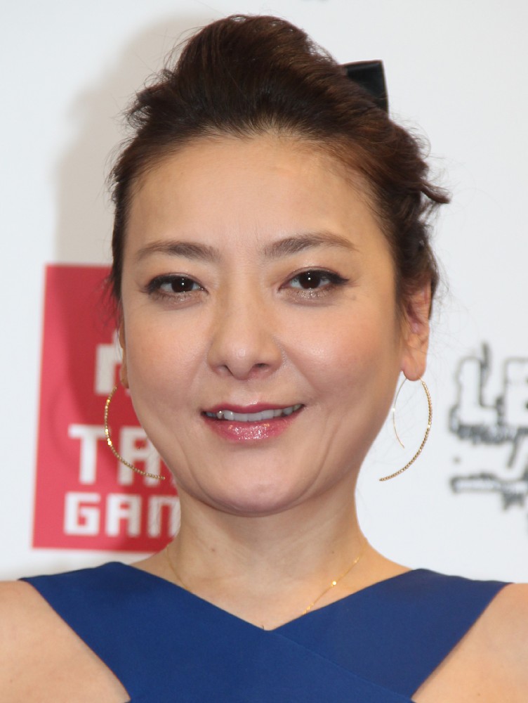 【画像・写真】西川史子　坂口杏里逮捕に「この子を誰がどうやって支えていくんだろう」