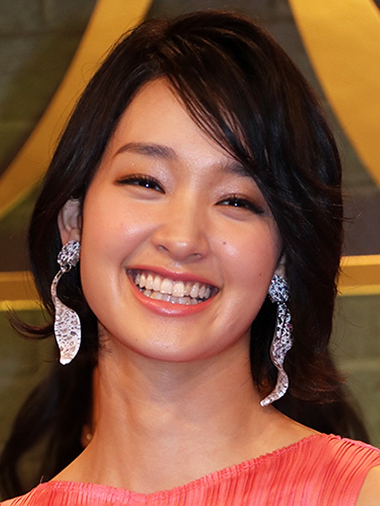 【画像・写真】“深夜ドラマの女王”剛力主演「女囚セブン」初回７・５％スタート