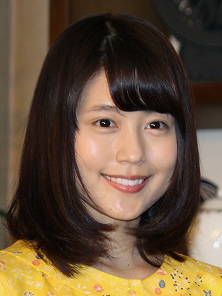 【画像・写真】有村架純ヒロイン「ひよっこ」第３週平均視聴率は１９・３％