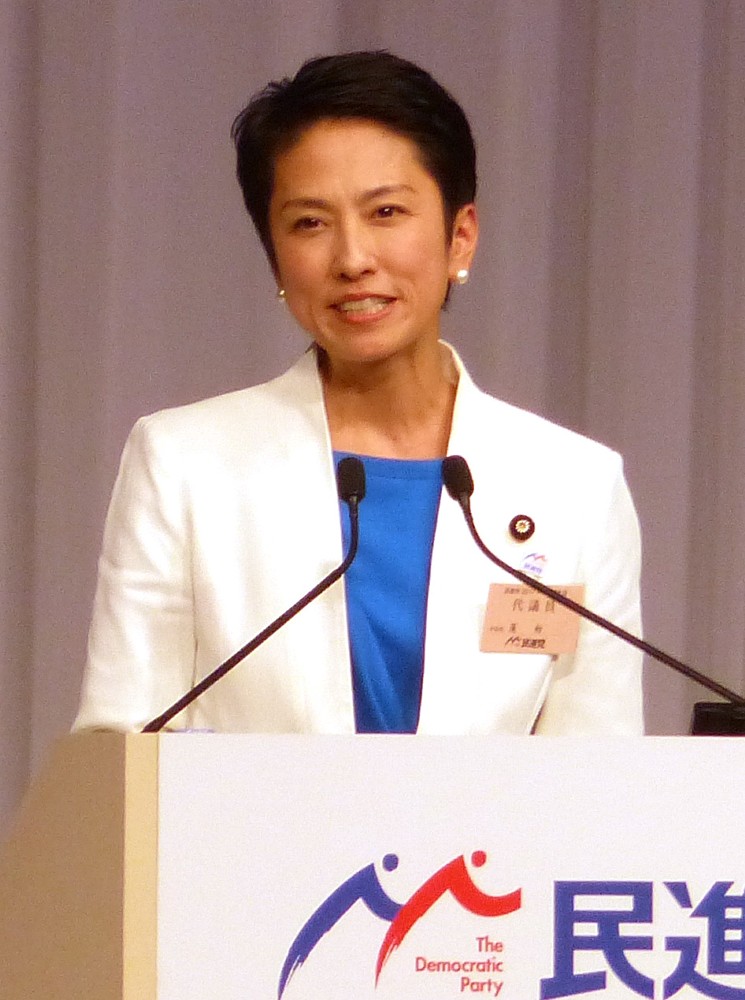 【画像・写真】問題噴出もダメージ感じられない安倍１強政権と期待薄の民進党