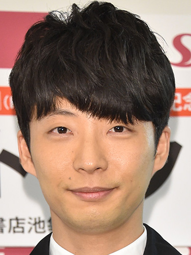【画像・写真】星野源「エゴな自分」を変えた病気療養「“僕を見て”がなくなった」