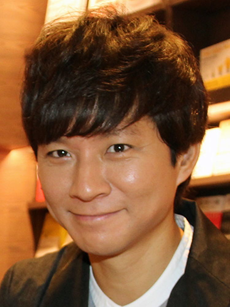 【画像・写真】アンジャ渡部、佐々木希との初デートは「グルメ本に載せてない店」