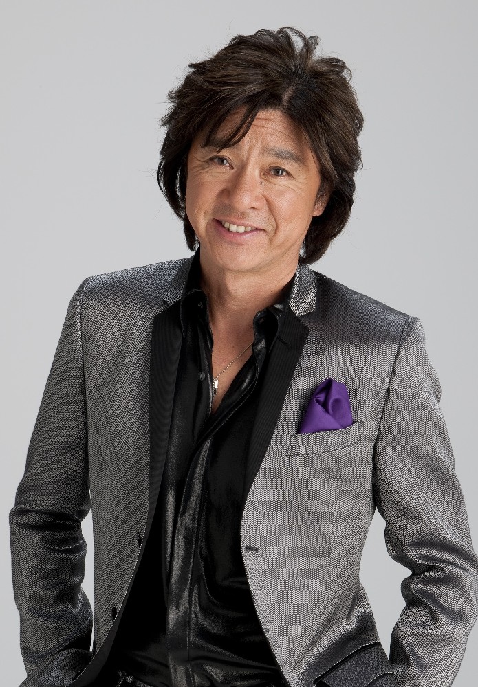 【画像・写真】「ミスターフェスタ」西城秀樹　１８年ぶり「フェスタ静岡」出演