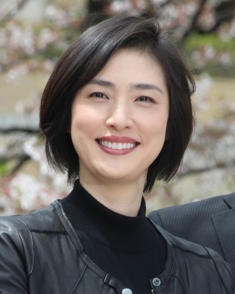 【画像・写真】天海祐希主演「緊急取調室」第４話１２・４％　４週連続で２桁キープ