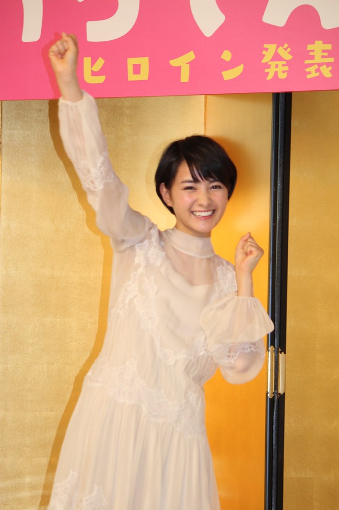 【画像・写真】勝者は朝ドラ「わろてんか」出演　ＮＨＫ大阪がお笑いバトル番組