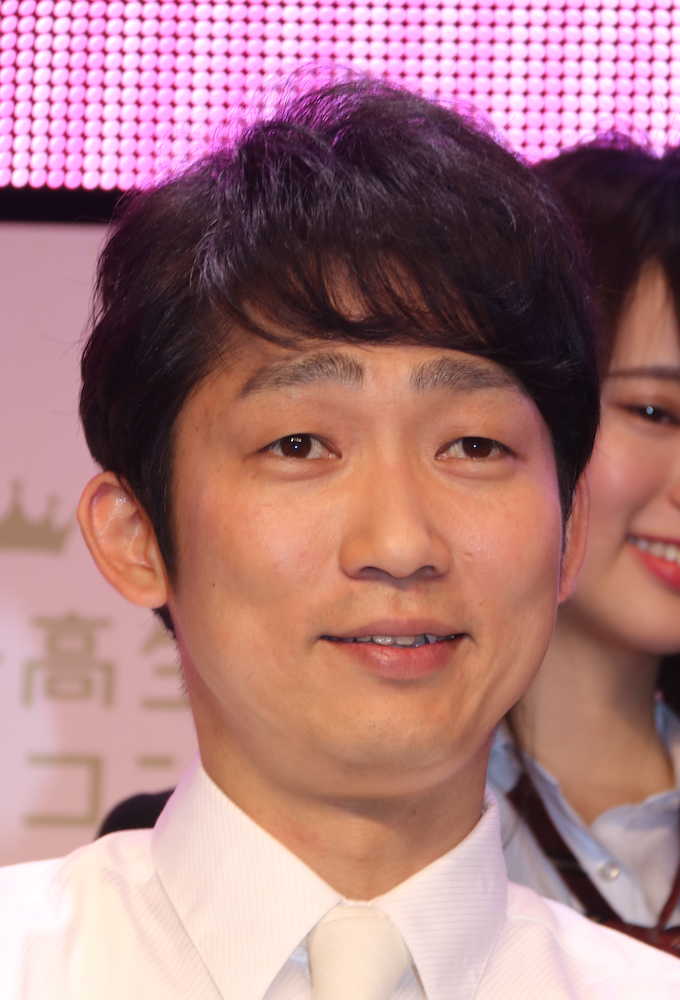 【画像・写真】ノンスタ石田、相方の話予定も…ガリクソンに嘆き「タイミング悪すぎ」