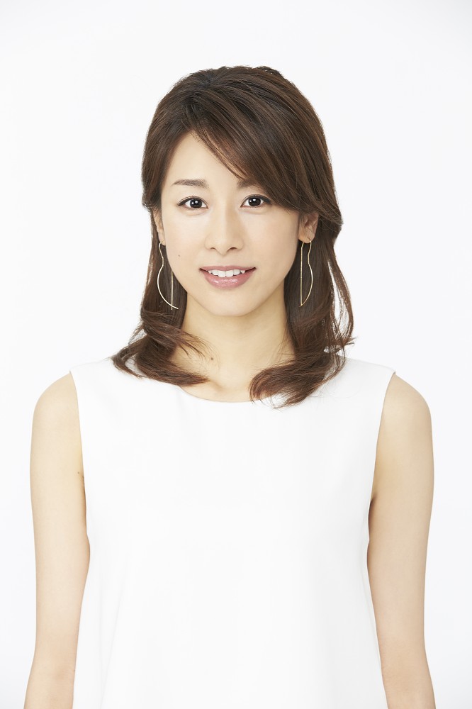 日本テレビで番組ＭＣを務めることになったフリーアナウンサーの加藤綾子