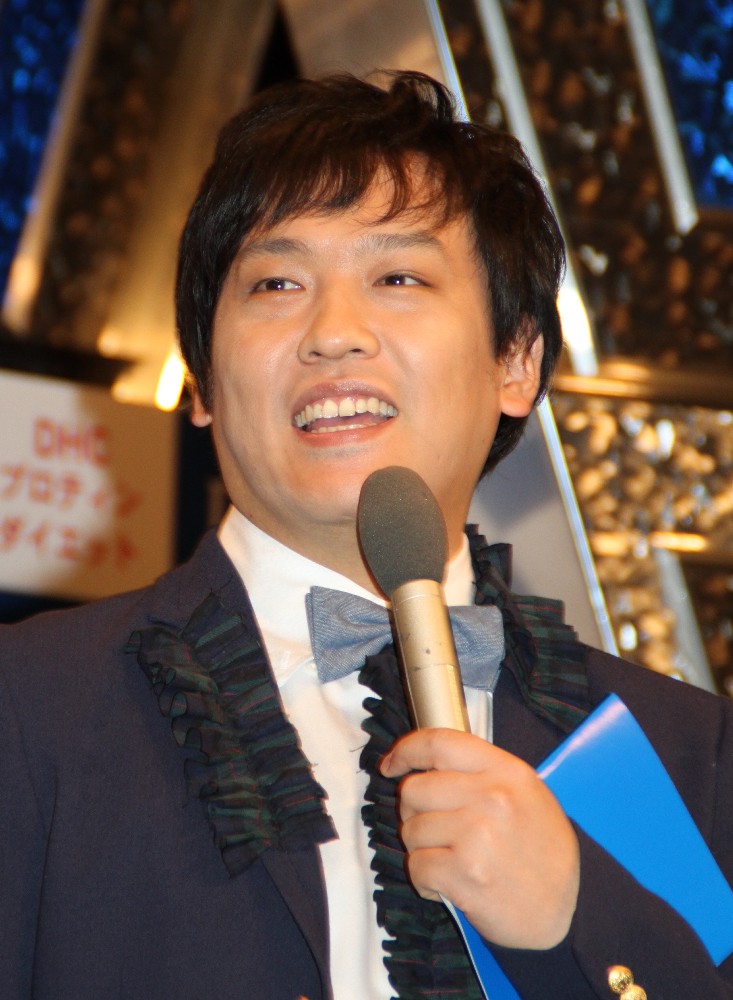 【画像・写真】ＣＯＷＣＯＷ善し、４月上旬に離婚していた　前妻と昨年７月に合意