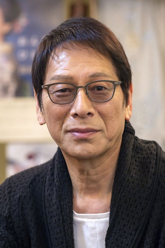 【画像・写真】篠原涼子「居酒屋ふじ」で２６年ぶりテレ東ドラマ　大杉漣はまたも本人役