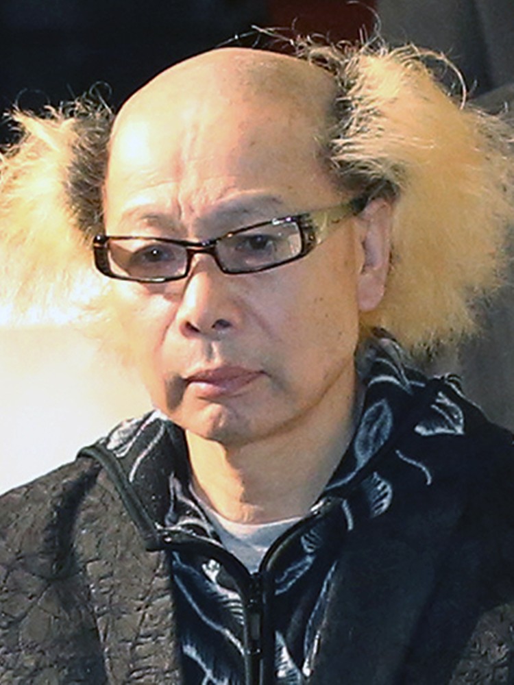 【画像・写真】南部虎弾、心不全の状態で大手術８時間　引退よぎるも６月復帰へ意欲