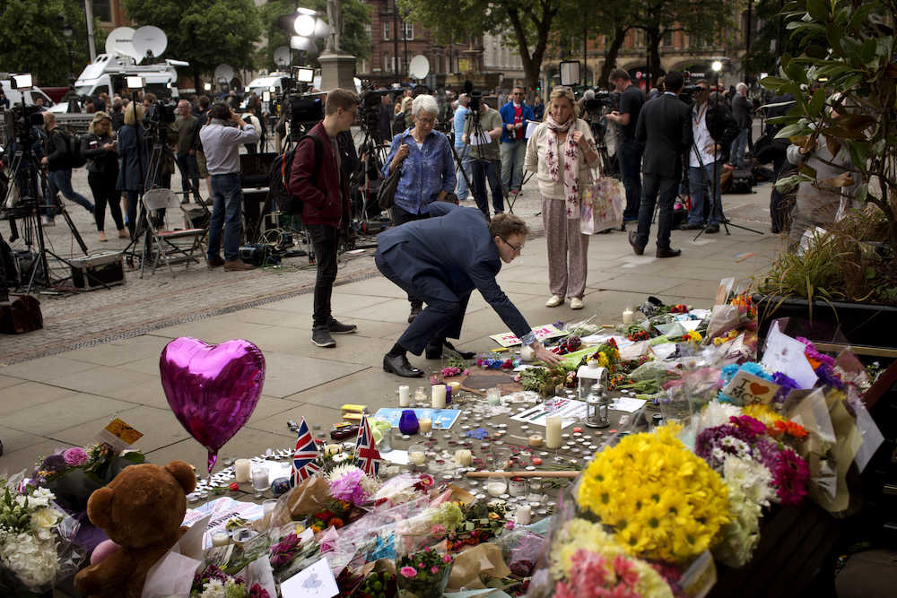 【画像・写真】ジャスティンに“ロンドン公演中止して”　ファン投稿相次ぐ