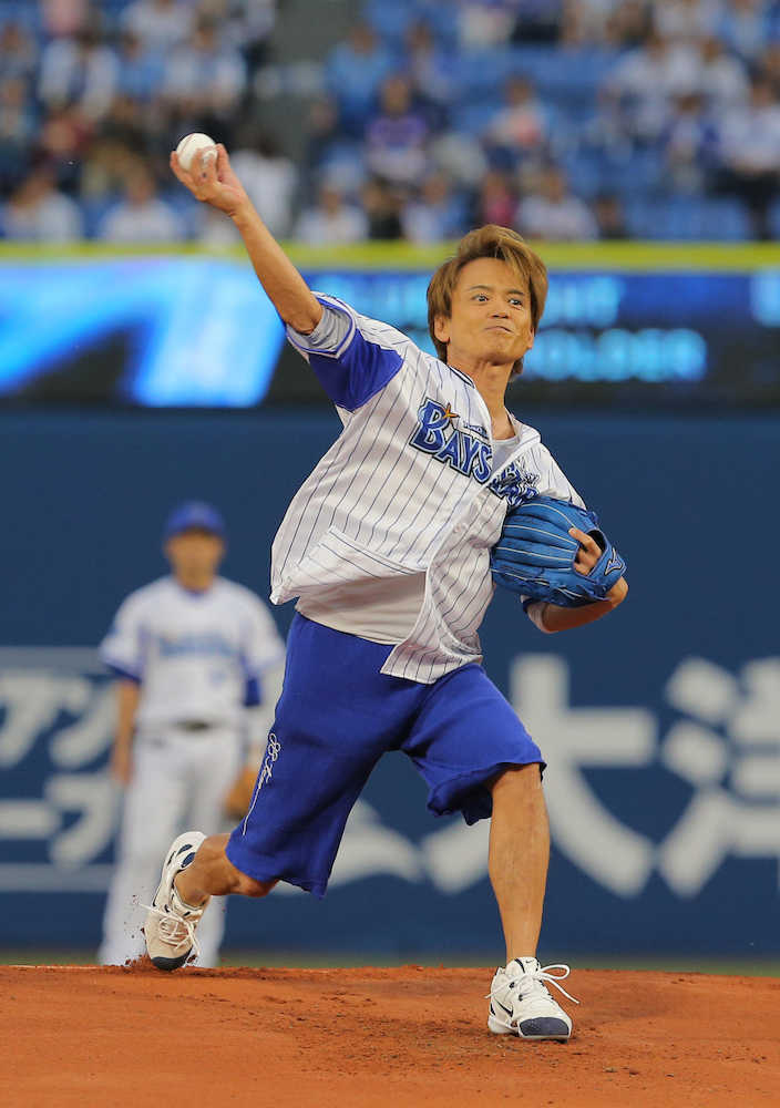 【画像・写真】諸星和己、田中容疑者逮捕に「ショック受けるのはファンやスタッフ」