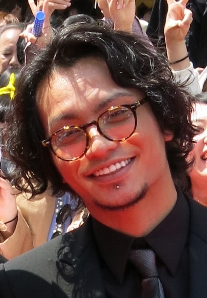 【画像・写真】元ＫＡＴ―ＴＵＮ田中聖容疑者逮捕　車内から大麻　吸引用巻き紙も