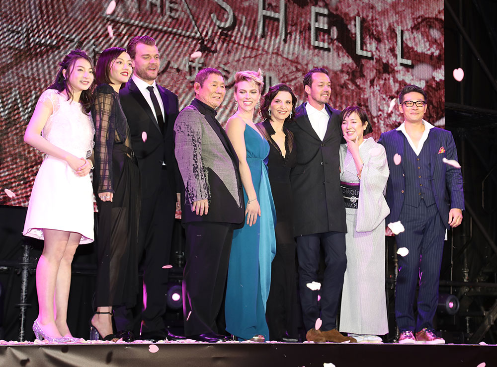 【画像・写真】日本の漫画や戦隊モノがハリウッドで大人気。その裏には？