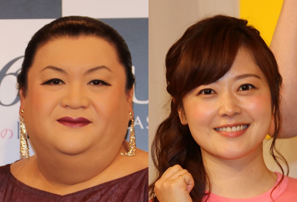 【画像・写真】マツコ「怒られたい著名人」３連覇　日テレ・水卜アナも急浮上でランクイン