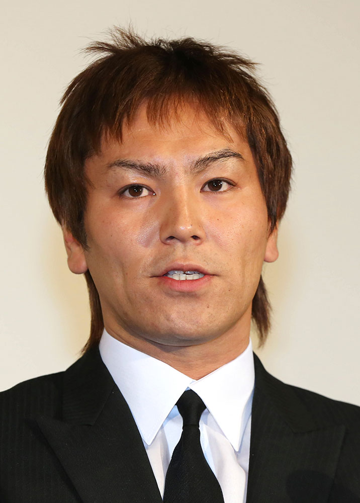 【画像・写真】女子高生と淫行疑惑の狩野英孝　謹慎処分解除　所属事務所が発表