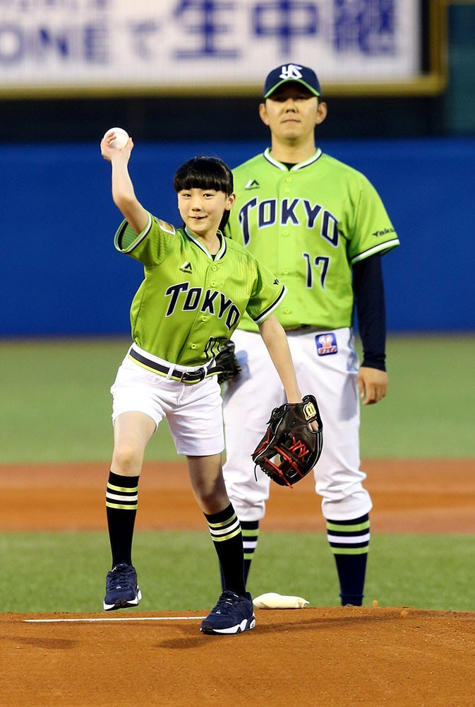 【画像・写真】芦田愛菜、恥ずかしい秘密を暴露される。有吉「運動ちょっと苦手なの？」
