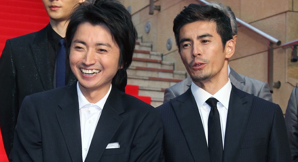 【画像・写真】伊藤英明　三浦友和に謝りたいことを告白　もらった手紙も…