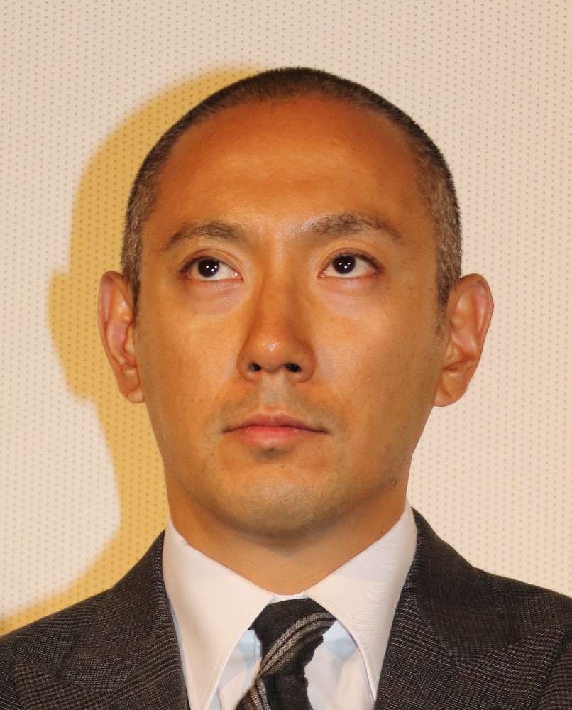 【画像・写真】海老蔵　妻・麻央支える心構え「判断力も元気も睡眠です」