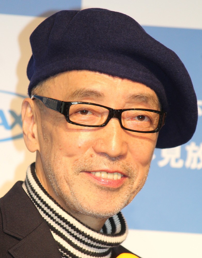 【画像・写真】テリー伊藤　小出恵介の淫行問題「神様を襲っているようなもの」