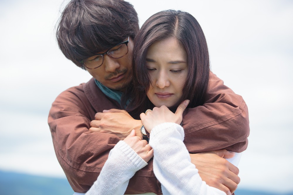 【画像・写真】真田麻垂美、16年ぶり映画復帰　ヨガが教えてくれた女優としての「軸」