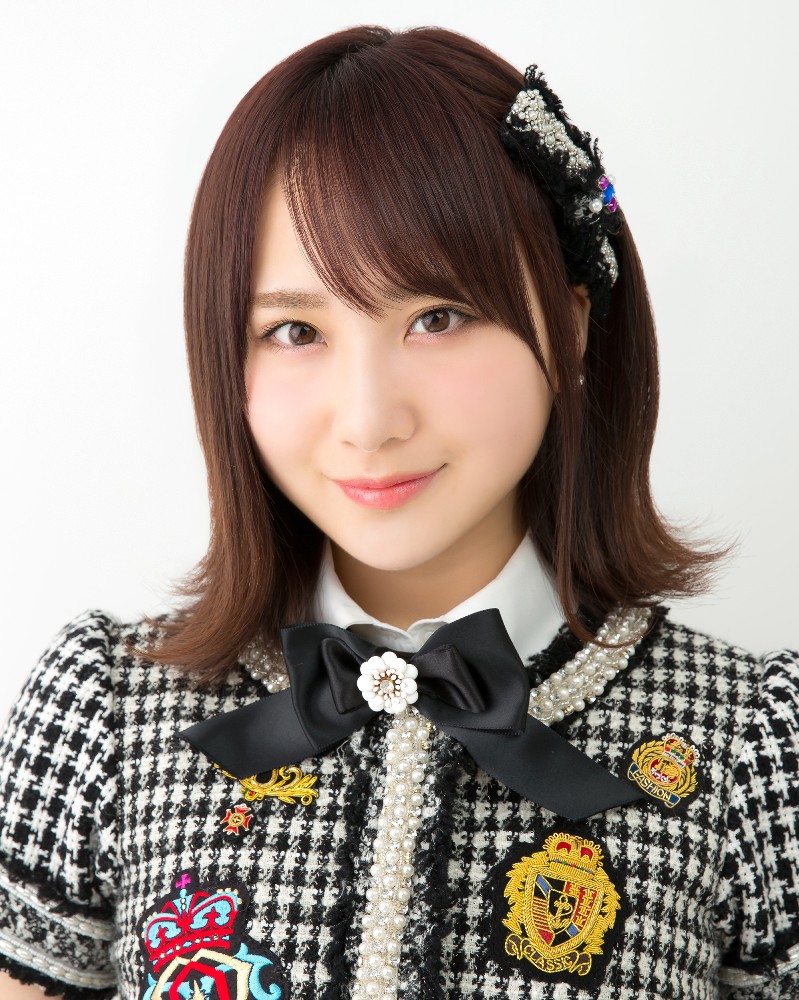 【画像・写真】ＡＫＢ高橋朱里が結婚宣言の須藤に不快感「ファン、メンバー思うと胸が痛い」