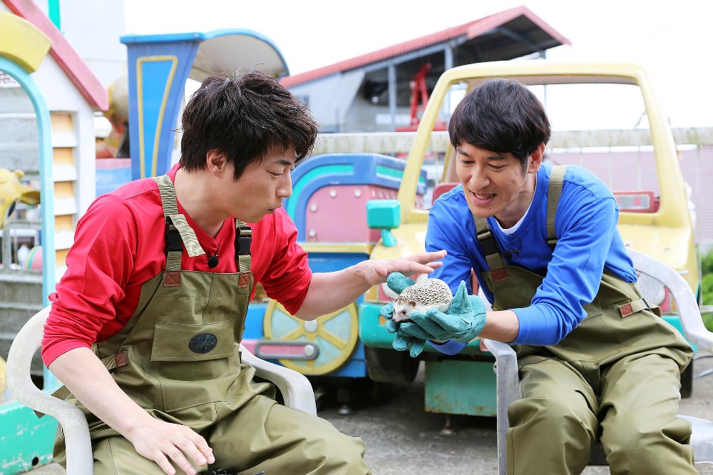 【画像・写真】テレ東「池の水ぜんぶ抜く」ヒットの裏側　想像以上の反響「市長から依頼」