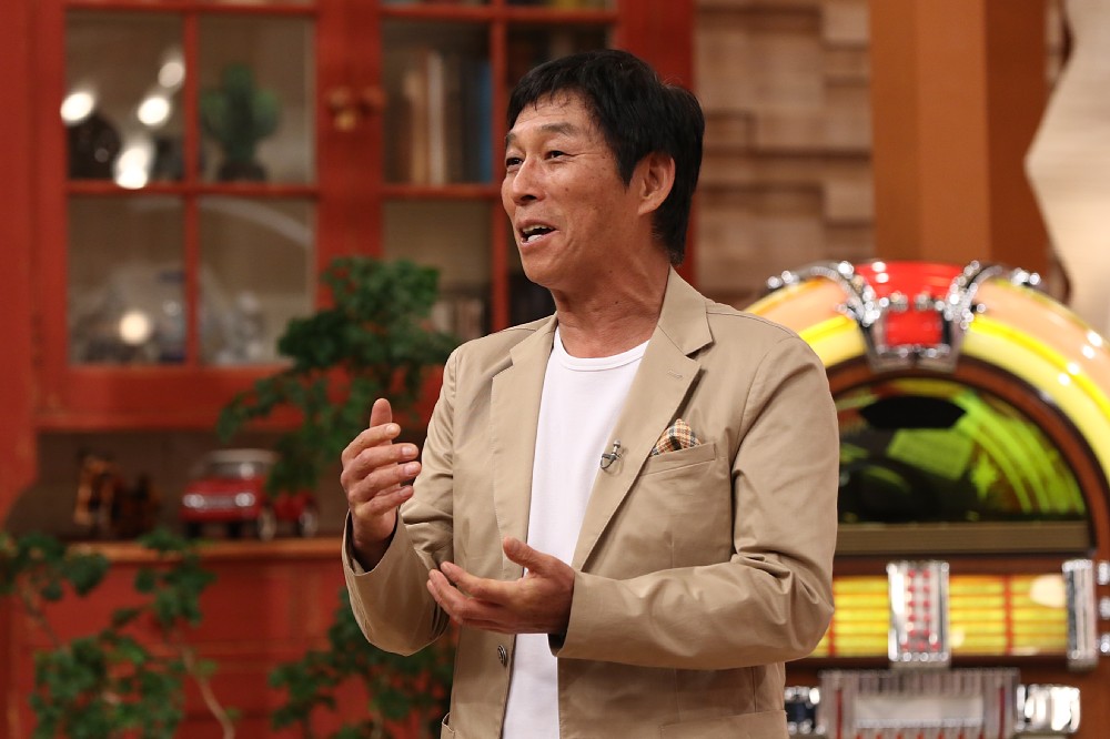 【画像・写真】ＮＨＫさんまで音楽番組のワケ　世代つなぐ「明石家紅白」“楽曲見られない”悩み解消