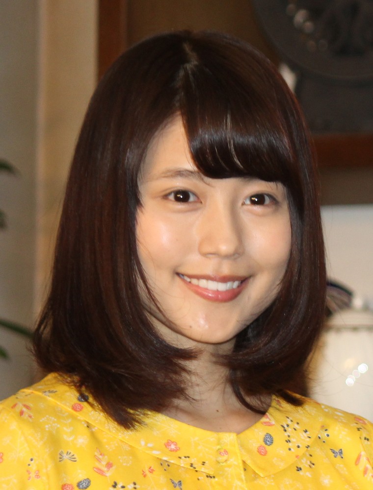 【画像・写真】有村架純ヒロイン「ひよっこ」第12週平均視聴率は19・8％　自己最高タイ