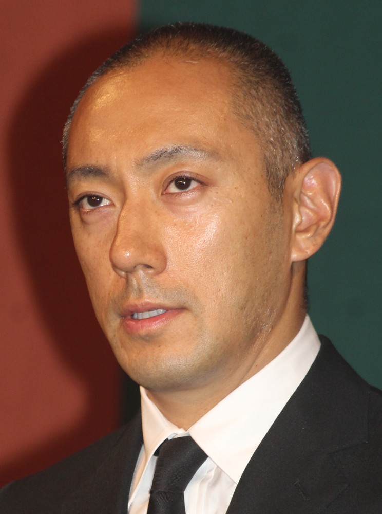 【画像・写真】海老蔵　麻央さんへ感謝「日本で一番困ったちゃんだった俺を助けに来てくれた」