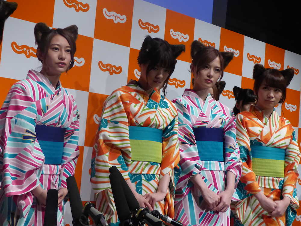 【画像・写真】乃木坂・桜井玲香　欅坂襲撃事件「本当に残念」握手会は継続へ