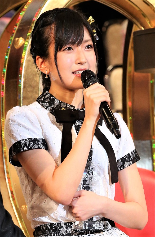 【画像・写真】ＮＭＢ須藤凜々花、結婚宣言後ツイッター初更新「決めたこと最後まで務める」