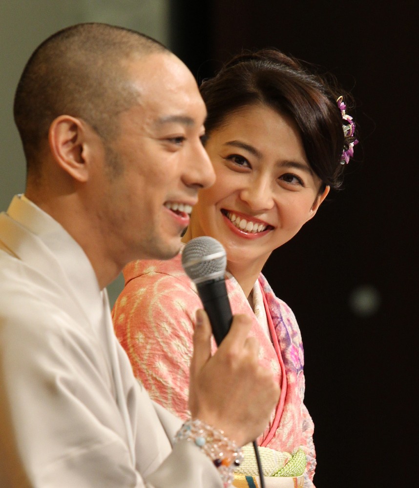 ブログ 麻央 写真 海老蔵 市川海老蔵さんと小林麻央さんのブログに涙