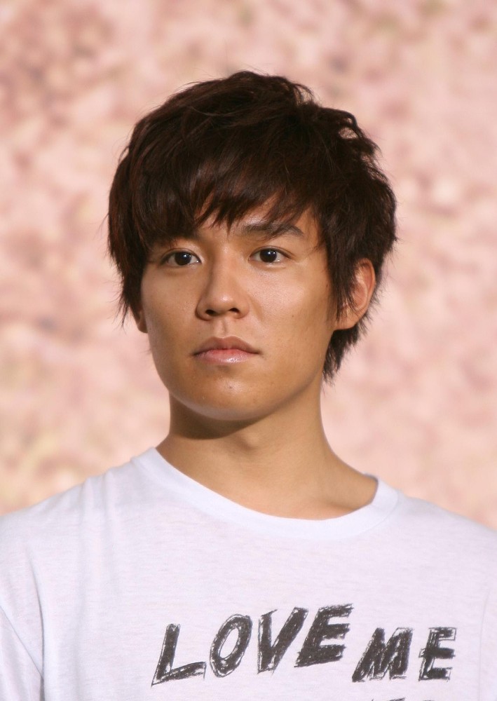 【画像・写真】小出恵介ドラマ撮り直しが決定　さんま役で出演「Ｊｉｍｍｙ」