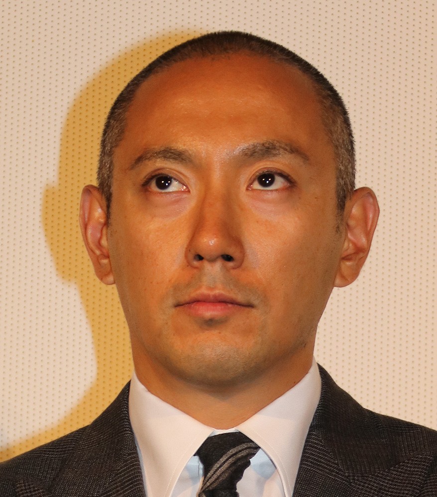 【画像・写真】麻央さん支えで変わった…海老蔵　驚くべき精神力　悲しみの中、舞台で奮闘