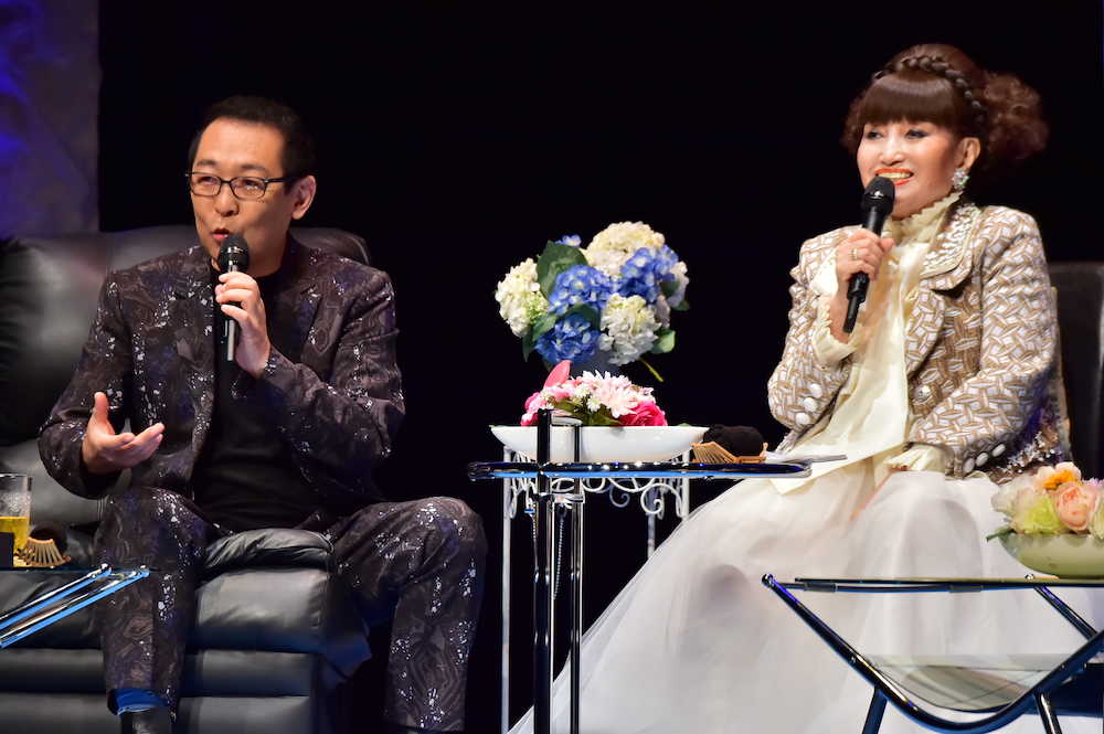 【画像・写真】永六輔さん一周忌　黒柳徹子語った“うどんすきの思い出”