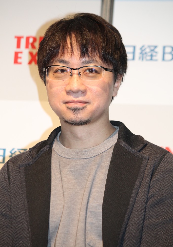 【画像・写真】新海監督　「君の名は。」企画書を公表　大ヒット作の原点とは…