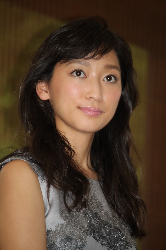 【画像・写真】渡辺謙　第３子妊娠中の長女・杏にも「一応報告はしました」