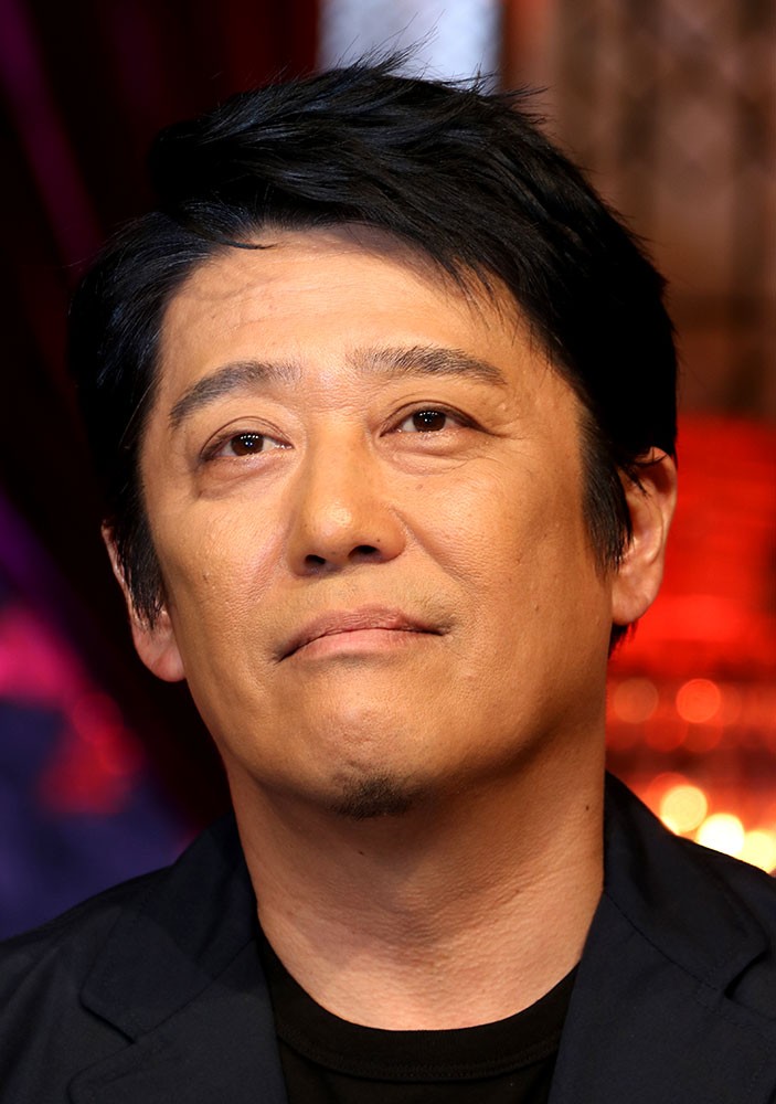 【画像・写真】坂上忍　ＢＳプレミアムでＮＨＫ初ＭＣ　真麻とのコンビで　がんを考える