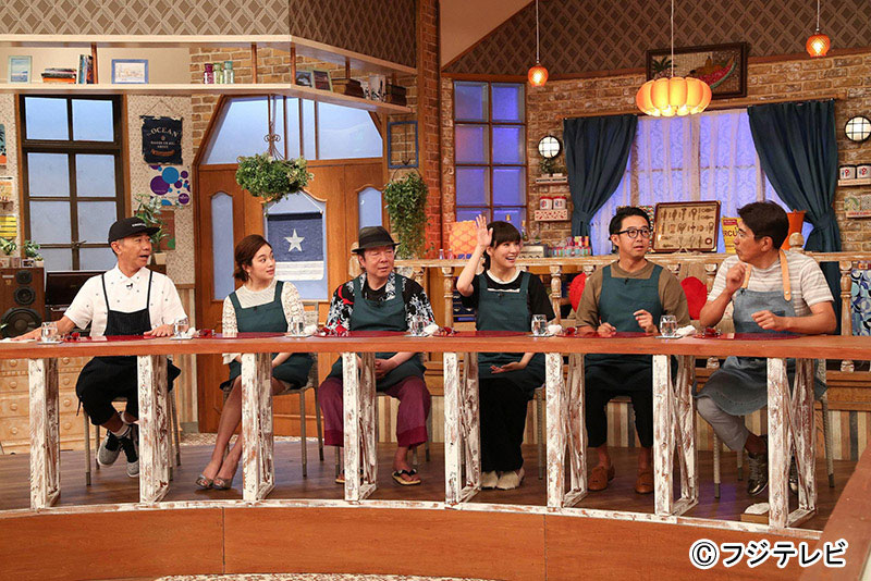 【画像・写真】「みなさんのおかげ」新企画　木梨憲武が高圧洗浄機で“強敵と激突”