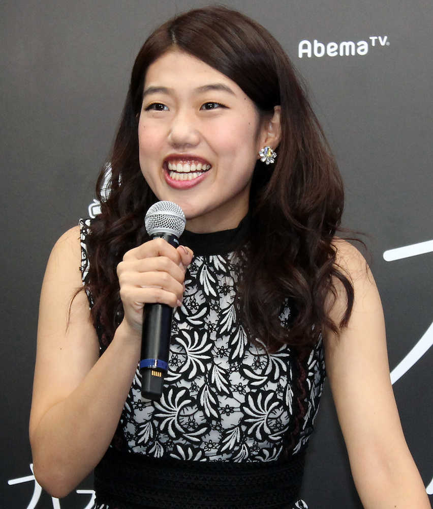 横澤夏子が誕生日婚 １歳上の一般男性と 絶対離さない 決意 スポニチ Sponichi Annex 芸能