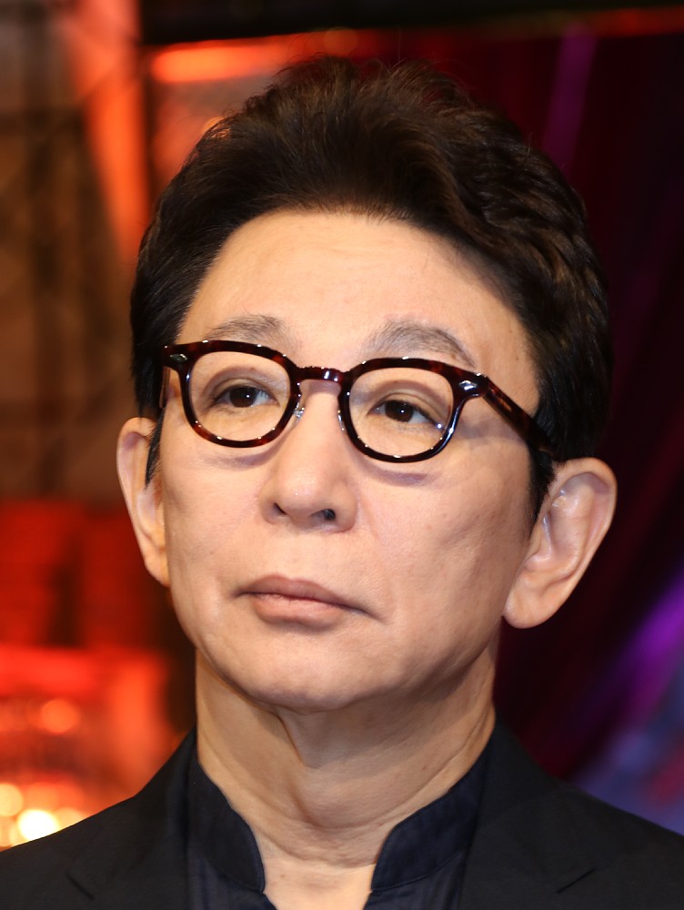 【画像・写真】古舘伊知郎　Ｇ山口俊の騒動受け珍提案「ユニホーム姿で酒飲んだら」