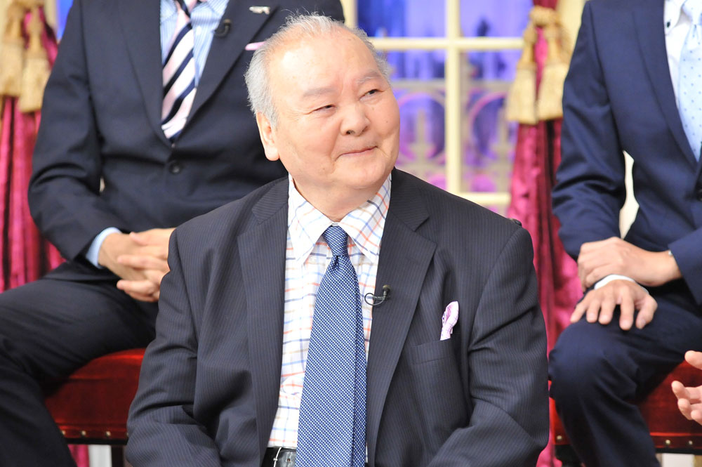 【画像・写真】ひふみんが衝撃発言、歌手デビューも？「場合によってはＣＤ発売とか」