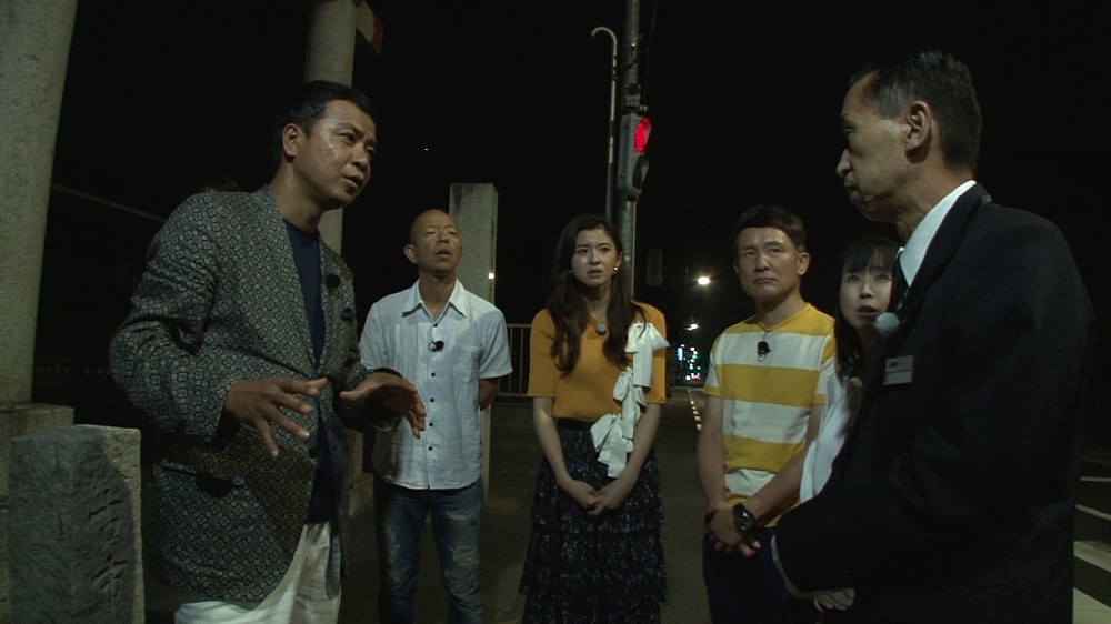 【画像・写真】テレ東人気シリーズ「最恐映像ノンストップ」第５弾は“最高傑作”